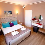 Continent Kapadokus Thermal - Cappadocia Thermal Near Ihlara Valley - & Wellness Hotel 4*
