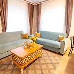 Continent Kapadokus Thermal - Cappadocia Thermal Near Ihlara Valley - & Wellness 4*
