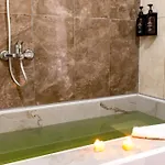 Continent Kapadokus Thermal - Cappadocia Thermal Near Ihlara Valley - & Wellness 4* Guzelyurt