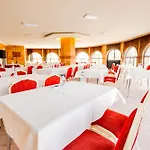 Hotel Continent Kapadokus Thermal - Cappadocia Thermal Near Ihlara Valley 4*