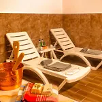 Hotel Continent Kapadokus Thermal - Cappadocia Thermal Near Ihlara Valley - & Wellness Guzelyurt