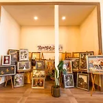Hotel Continent Kapadokus Thermal - Cappadocia Thermal Near Ihlara Valley - & Wellness