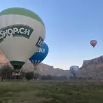 Continent Kapadokus Thermal - Cappadocia Thermal Near Ihlara Valley - & Wellness Hotel 4*