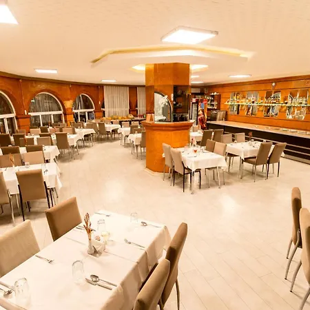 Continent Kapadokus Thermal 4* Guzelyurt