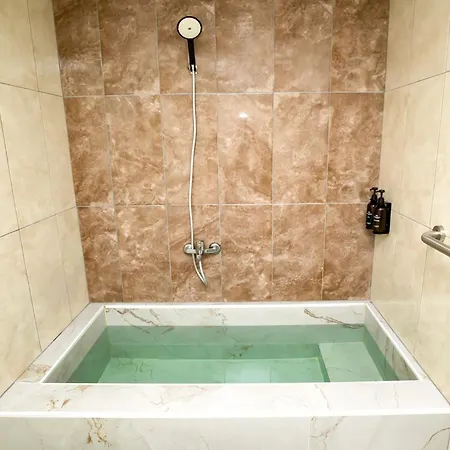 Continent Kapadokus Thermal Hotel&spa Ihlara Valley - Cappadocia 4* Guzelyurt