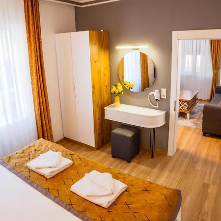 Continent Kapadokus Thermal