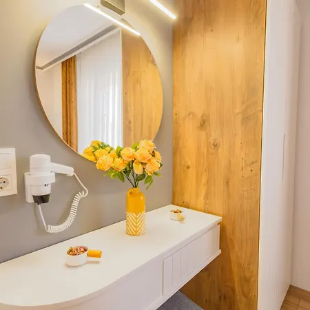 Continent Kapadokus Thermal Otel