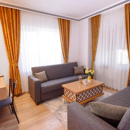 Continent Kapadokus Thermal & Ihlara Valley - Cappadocia Hotel 4*