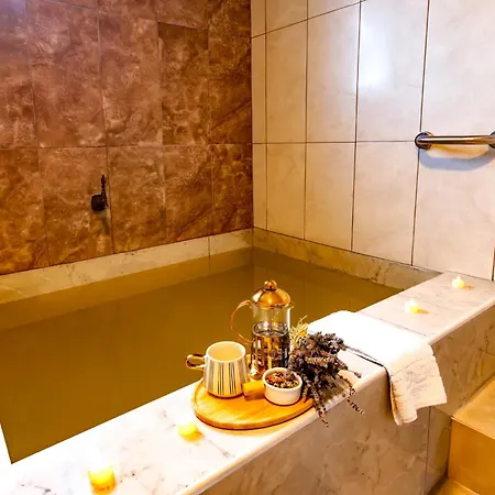 Hotel Continent Kapadokus Thermal Hotel&spa Ihlara Valley - Cappadocia 4*