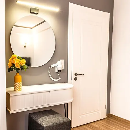 Otel Continent Kapadokus Thermal