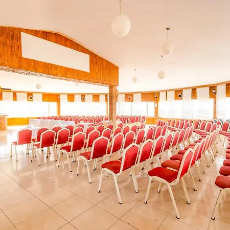 Continent Kapadokus Thermal & Ihlara Valley - Cappadocia Hotel 4*