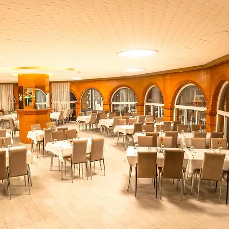 Continent Kapadokus Thermal 4*