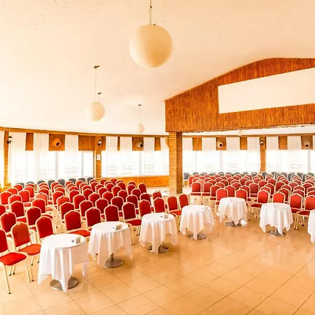 Continent Kapadokus Thermal Güzelyurt