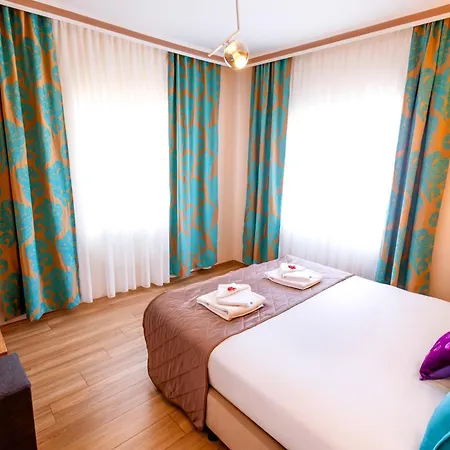 Otel Continent Kapadokus Thermal