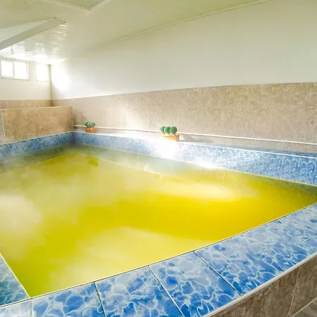 Continent Kapadokus Thermal