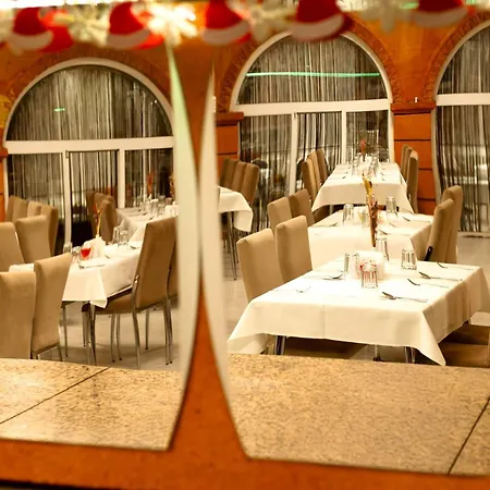 Continent Kapadokus Thermal Otel 4*