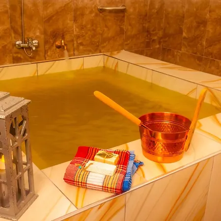 Hotel Continent Kapadokus Thermal Hotel&spa Ihlara Valley - Cappadocia 4*