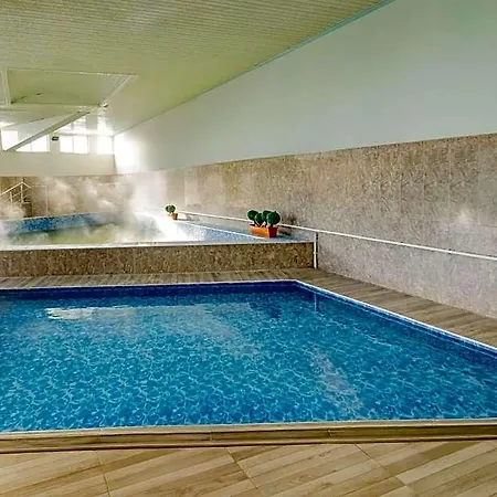 Continent Kapadokus Thermal Hotel&spa Ihlara Valley - Cappadocia Hotel 4*