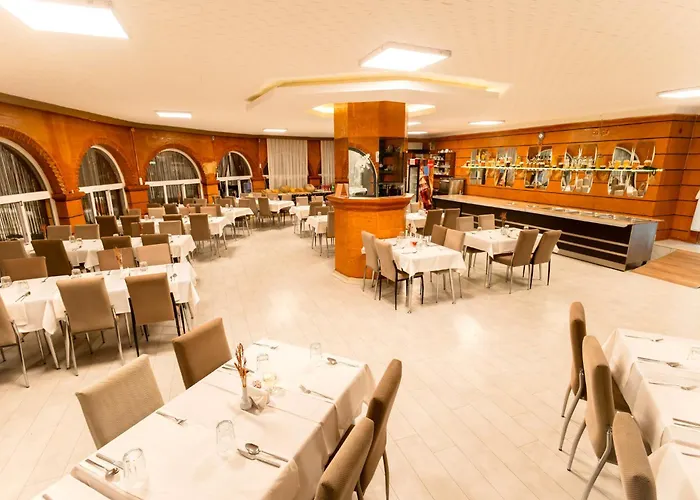 Continent Kapadokus Thermal 4* Guzelyurt