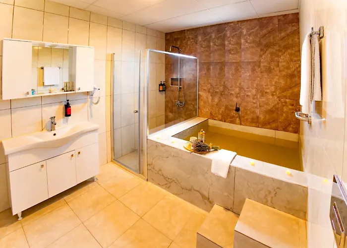 Continent Kapadokus Thermal