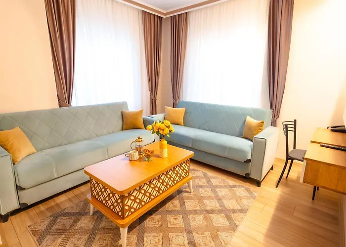 Continent Kapadokus Thermal 4*