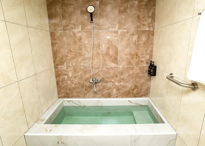 Continent Kapadokus Thermal 4* Guzelyurt