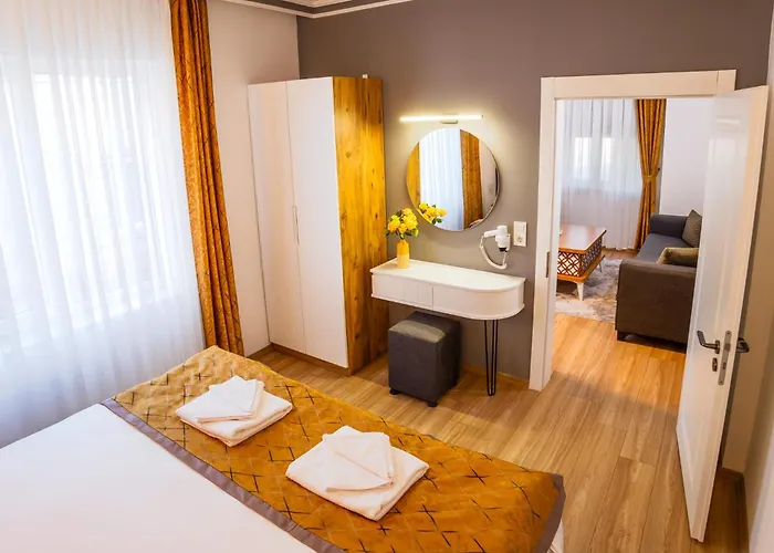 Continent Kapadokus Thermal