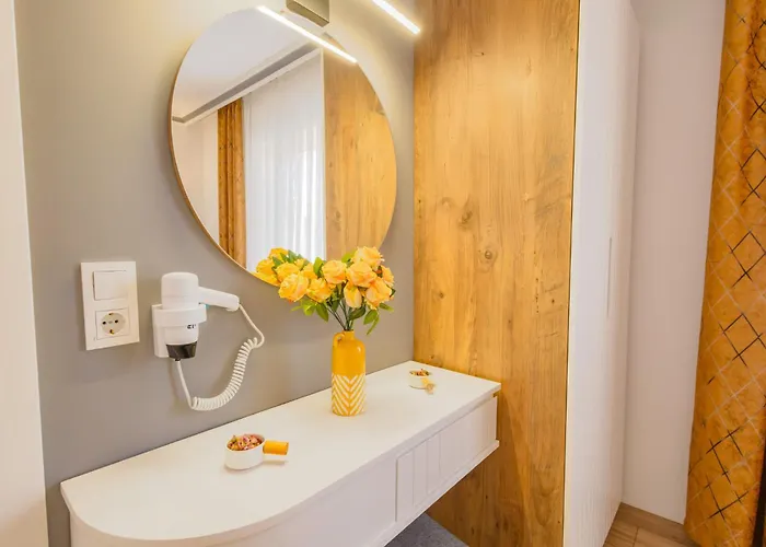 Continent Kapadokus Thermal Szálloda