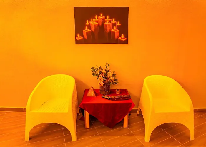 Continent Kapadokus Thermal Guzelyurt