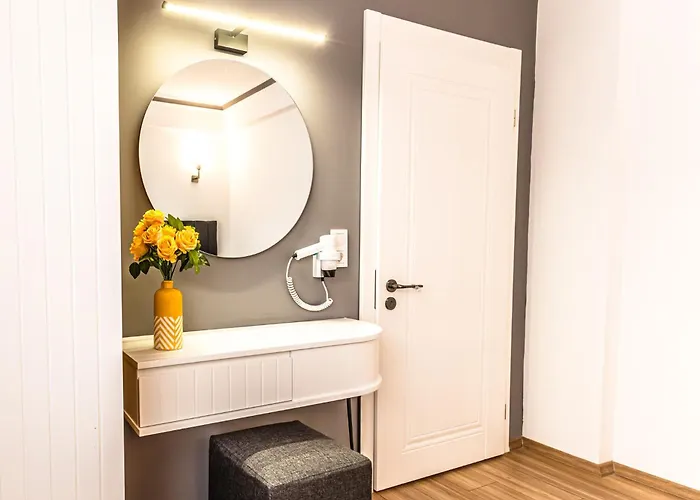 Hotel Continent Kapadokus Thermal