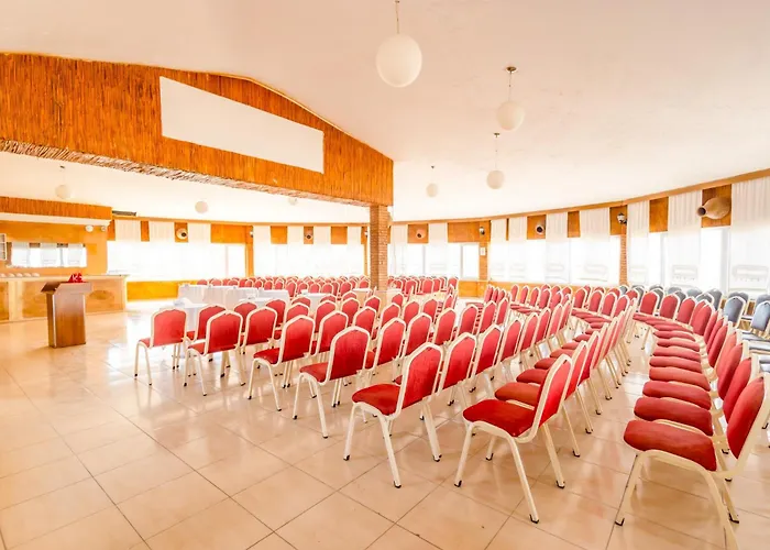 Continent Kapadokus Thermal Szálloda 4*