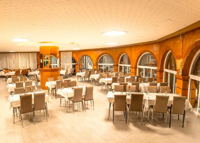 Continent Kapadokus Thermal 4*