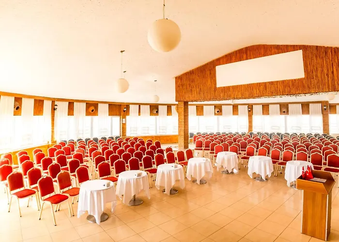 Continent Kapadokus Thermal Guzelyurt