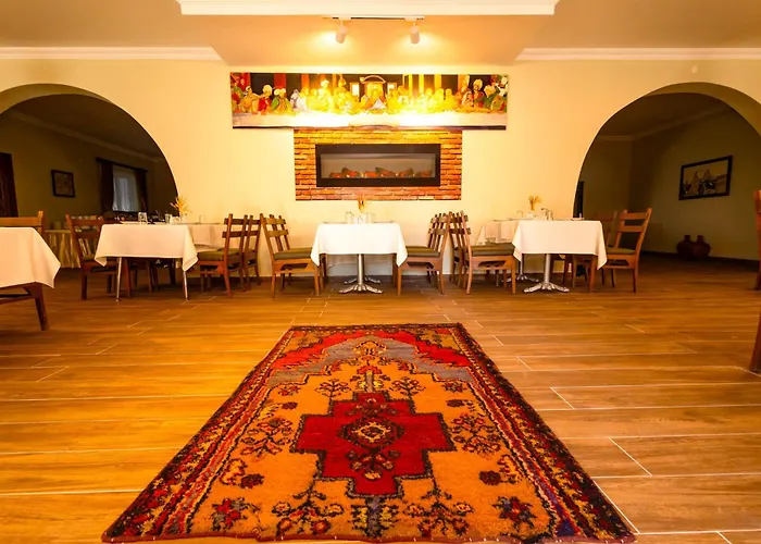 Continent Kapadokus Thermal