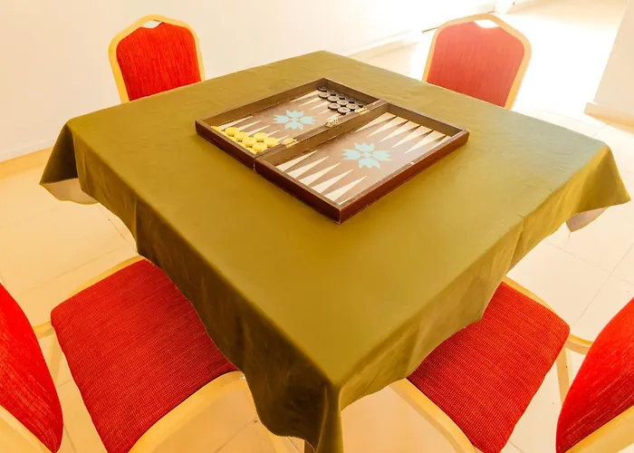 Continent Kapadokus Thermal Hotel