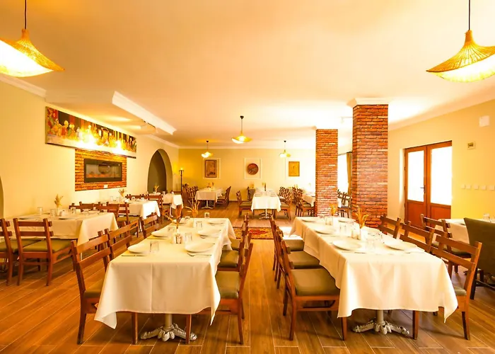 Continent Kapadokus Thermal 4*