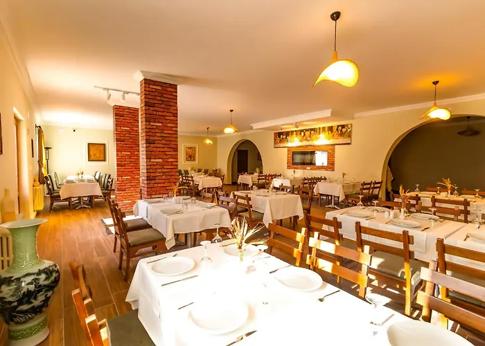 Continent Kapadokus Thermal 4* Guzelyurt