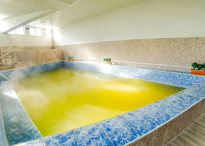 Continent Kapadokus Thermal