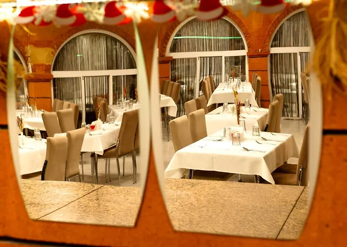 Continent Kapadokus Thermal Hotel 4*