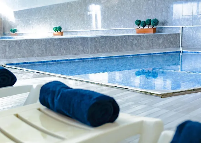 Continent Kapadokus Thermal Szálloda