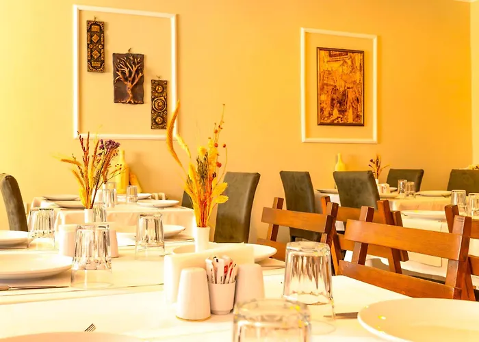 Continent Kapadokus Thermal 4* Guzelyurt