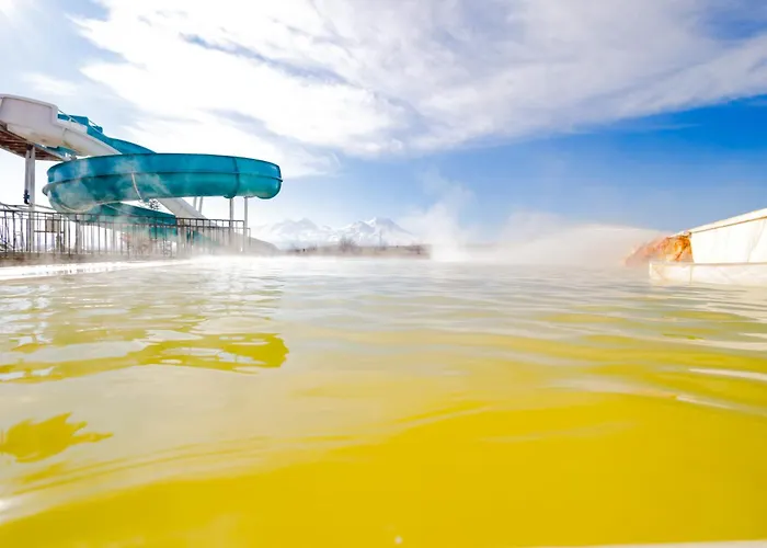 Continent Kapadokus Thermal