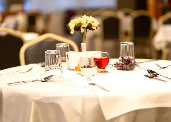 Continent Kapadokus Thermal 4*